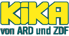 2012-Multimedia Canali - TV Mondo Germania KiKA 