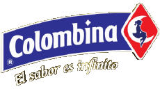 Essen Süßigkeiten Colombina 