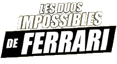 Multimedia Emissioni TV Show Humour Divers Les duos impossibles de Jérémy Ferrari 