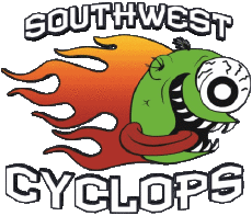 Sportivo Lacrosse CLL (Canadian Lacrosse League) SouthWest Cyclops 