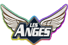 Multimedia Emissioni TV Show Télé- Réalité Divers Les anges 