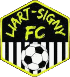 Sportivo Calcio  Club Francia Grand Est 08 - Ardennes Liart-Signy FC 