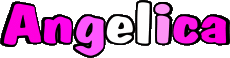 Nome FEMMINILE - Italia A Angelica 
