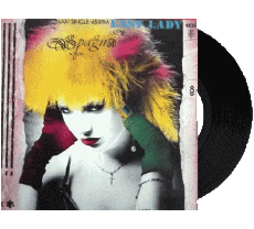 Easy Lady-Multimedia Música Compilación 80' Mundo Spagna 