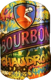 Bebidas Cervezas Francia en el extranjero Bourbon-Do-Do 