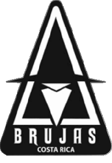 Sports FootBall Club Amériques Logo Costa Rica Brujas FC Escazu 