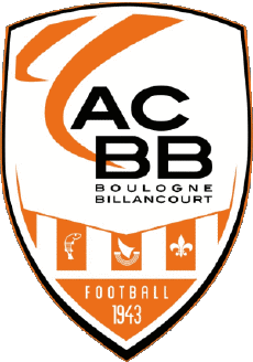 Sport Fußballvereine Frankreich Ile-de-France 92 - Hauts-de-Seine AC Boulogne-Billancourt 