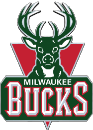 2006-Sports Basketball U.S.A - N B A Milwaukee Bucks 