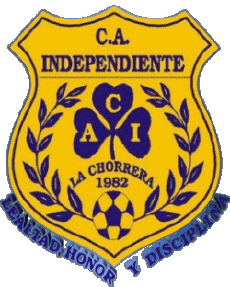 Sportivo Calcio Club America Panama Club Atletico Independiente de La Chorrera 