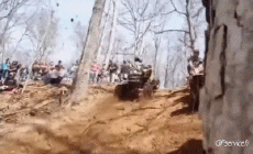 Umorismo -  Fun Trasporti Quad Fail 