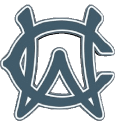 Sport Baseball U.S.A - W C L West Coast League - Logo 