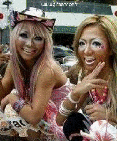 Humor -  Fun Morphing - Look Like People - Vip People Series 02 