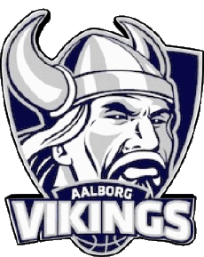 Sports Basketball Denmark Aalborg Vikings 