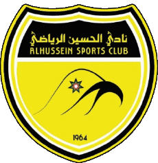 Sports Soccer Club Asia Jordania Al Hussein Irbid 