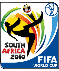 South Africa 2010-Sports FootBall Compétition Coupe du monde Masculine football 