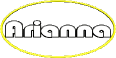 Nome FEMMINILE - Italia A Arianna 