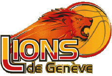 Sports Basketball Switzerland Lions de Genève 