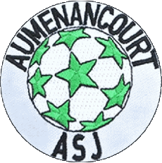 Sports Soccer Club France Grand Est 51 - Marne ASJ - Auménancourt 