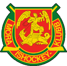 Sport Eishockey Schweden Mora IK 