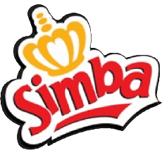 Cibo Apéritifs - Chips - Snack Sudafrica Simba 