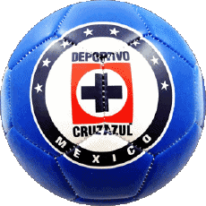 Deportes Fútbol  Clubes America México Cruz Azul 