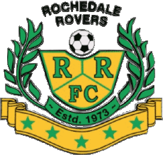 Sportivo Calcio Club Oceania Australia NPL Queensland Rochedale Rovers FC 