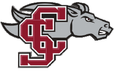 Sports N C A A - D1 (National Collegiate Athletic Association) S Santa Clara Broncos 