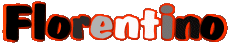 Vorname MANN  - Spanien F Florentino 