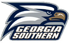 Sportivo N C A A - D1 (National Collegiate Athletic Association) G Georgia Southern Eagles 