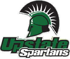 Sport N C A A - D1 (National Collegiate Athletic Association) U USC Upstate Spartans 