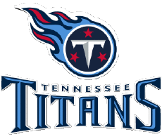 Sportivo American FootBall U.S.A - N F L Tennessee Titans 