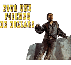 Multimedia V International Für eine Handvoll Dollar Französisches Logo 