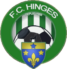 Sportivo Calcio  Club Francia Hauts-de-France 62 - Pas-de-Calais FC Hinges 
