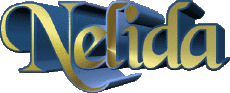 Nome FEMMINILE - Spagna N Nelida 