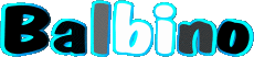 Nome MASCHIO - Spagna B Balbino 