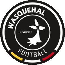 Sports FootBall Club France Hauts-de-France 59 - Nord Wasquehal 