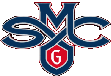 Sportivo N C A A - D1 (National Collegiate Athletic Association) S Saint Marys Gaels 