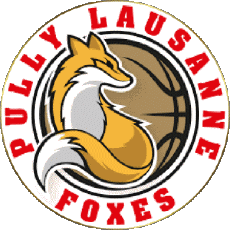 Deportes Baloncesto Suiza Pully Lausanne Foxes 