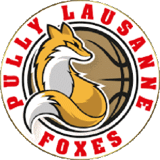 Sportivo Pallacanestro Svizzera Pully Lausanne Foxes 