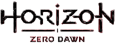 Multi Media Video Games Horizon Zero Dawn Logo 