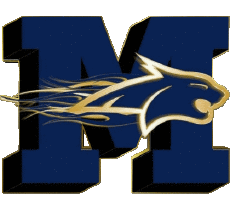 Sports N C A A - D1 (National Collegiate Athletic Association) M Montana State Bobcats 