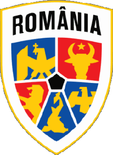 Sports Soccer National Teams - Leagues - Federation Europe Romania 