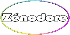Nombre MASCULINO - Francia Z Zénodore 