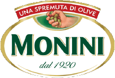 Essen Öle Monini 