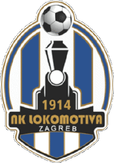 Sports Soccer Club Europa Croatia NK Lokomotiva Zagreb 