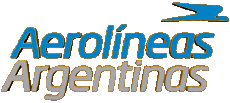 Transports Avions - Compagnie Aérienne Amérique - Sud Argentine Aerolíneas Argentinas 