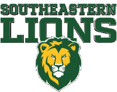 Sportivo N C A A - D1 (National Collegiate Athletic Association) S Southeastern Louisiana Lions 