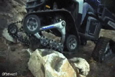 Humour - Fun Transports Quad Fun - Win 