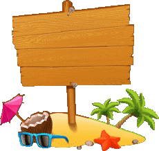 Messages German Schöne Ferien Transparent Background 22 