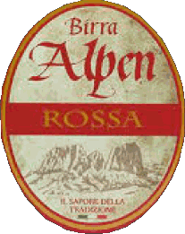 Bevande Birre Italia Alpen 